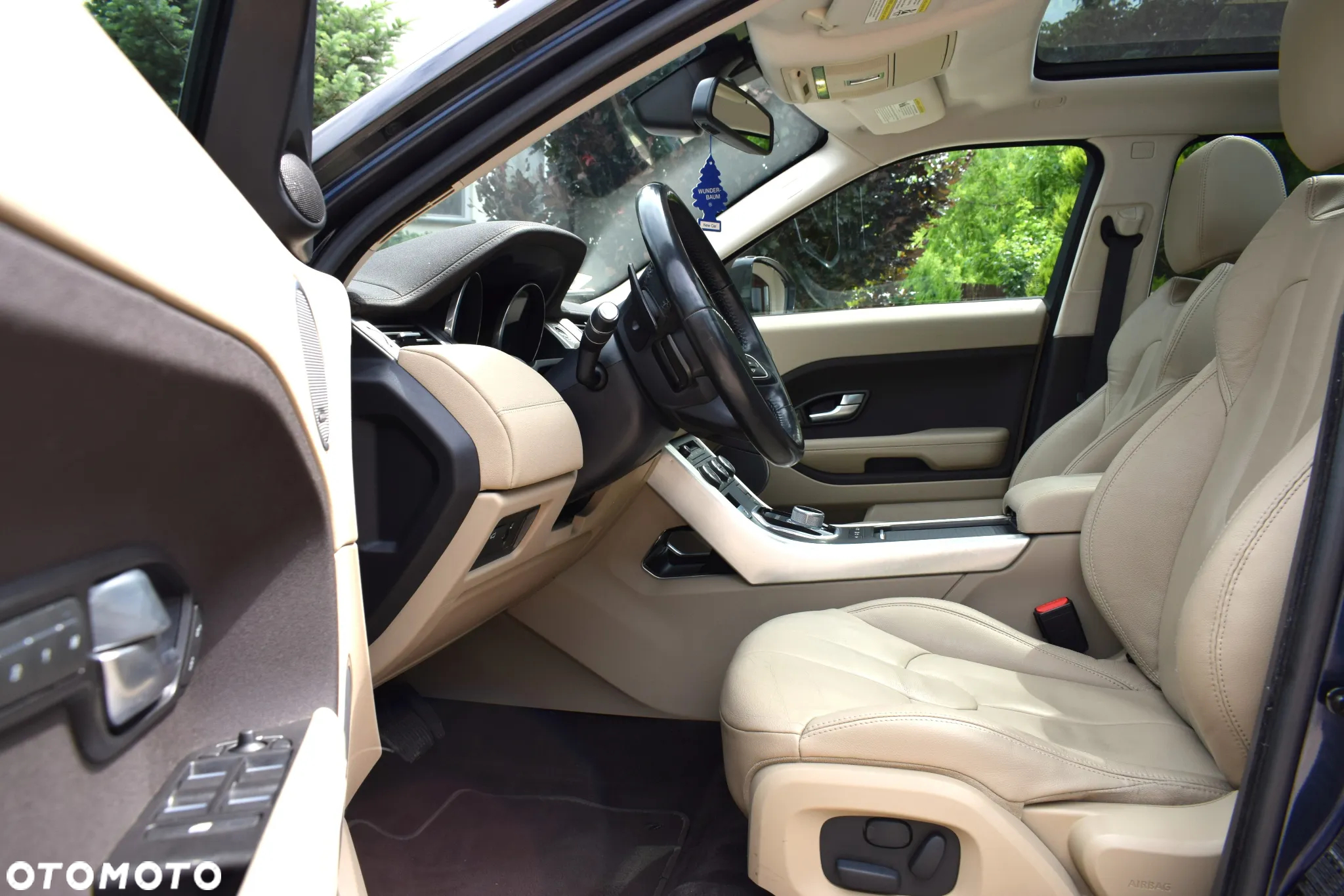 Land Rover Range Rover Evoque 2.0Si4 HSE - 8