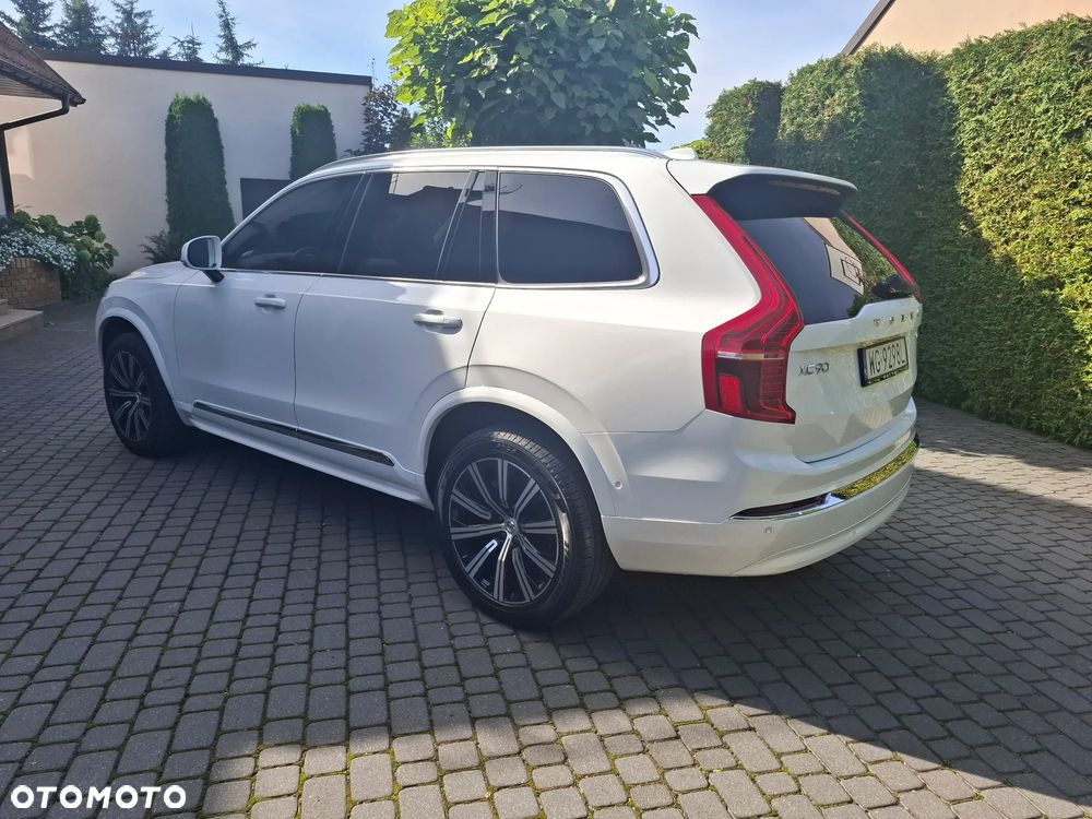 Volvo XC 90 - 16