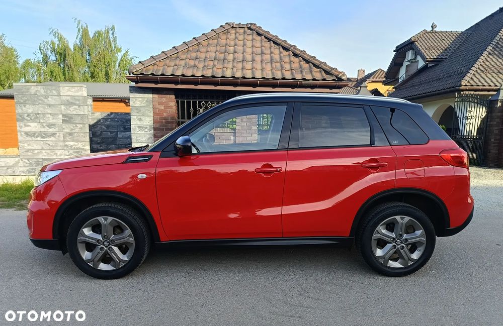 Suzuki Vitara - 3