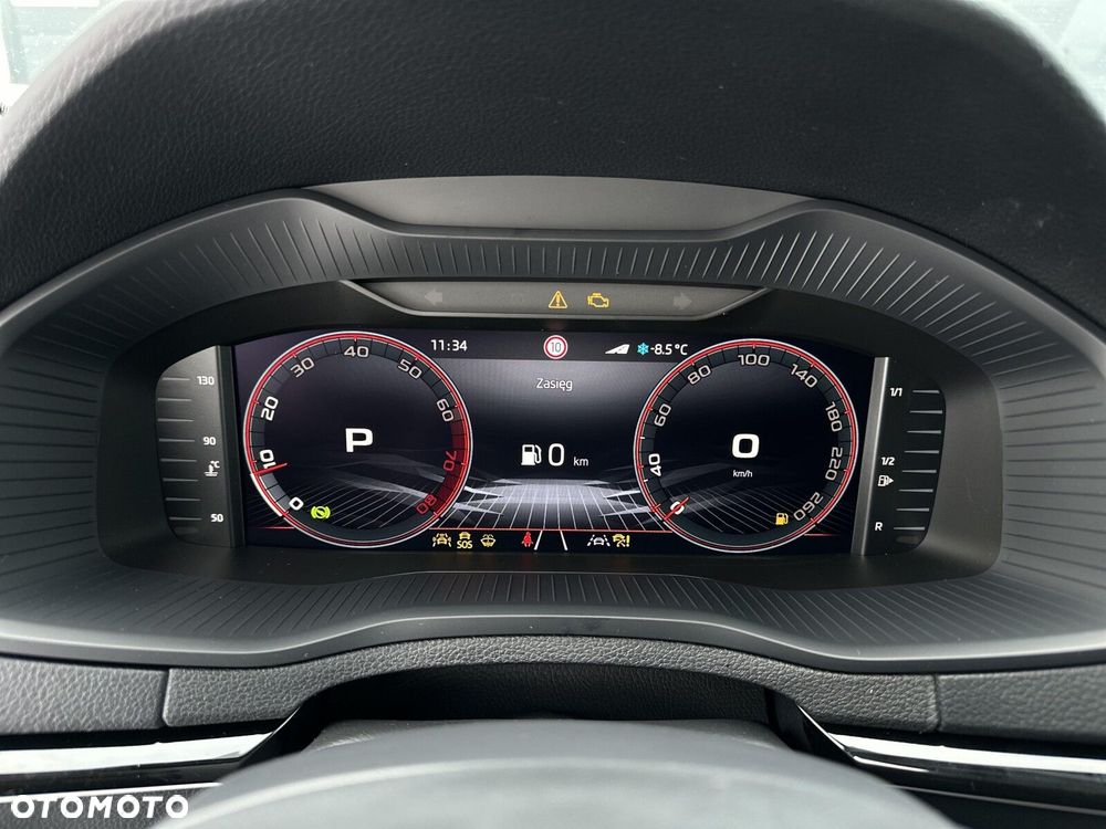 Skoda Karoq 2.0 TSI 4x4 Sportline DSG - 18