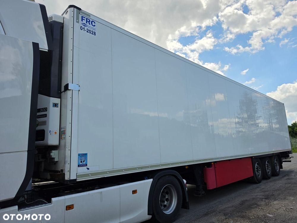Schmitz Cargobull SCB*S3B - 2