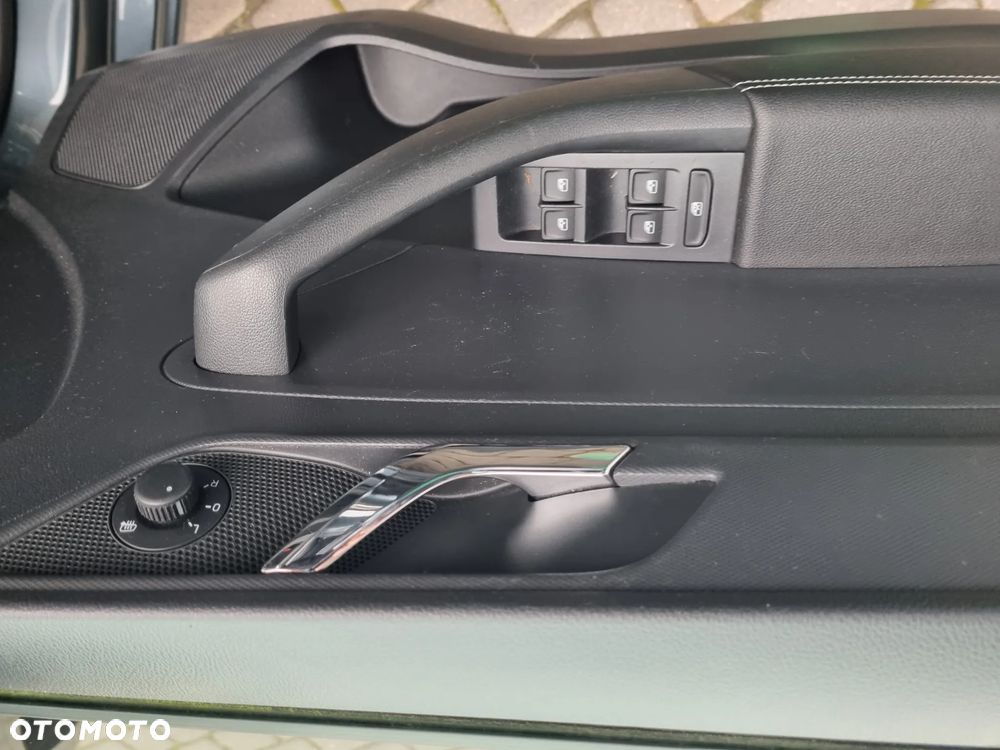 Skoda RAPID 1.4 TDI Ambition - 22