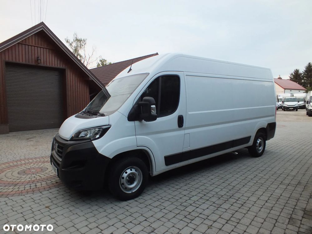 Fiat Ducato L3H2 - 3