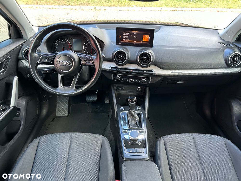 Audi Q2 35 TFSI S tronic - 7