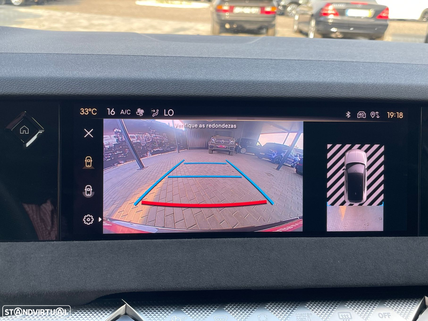 DS DS4 E-Tense Performance Line EAT8 - 26