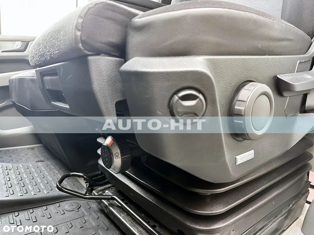 Volkswagen Crafter - 19