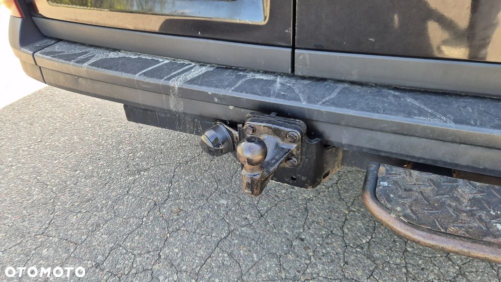 Volkswagen Crafter MAN TGE DSG - 5