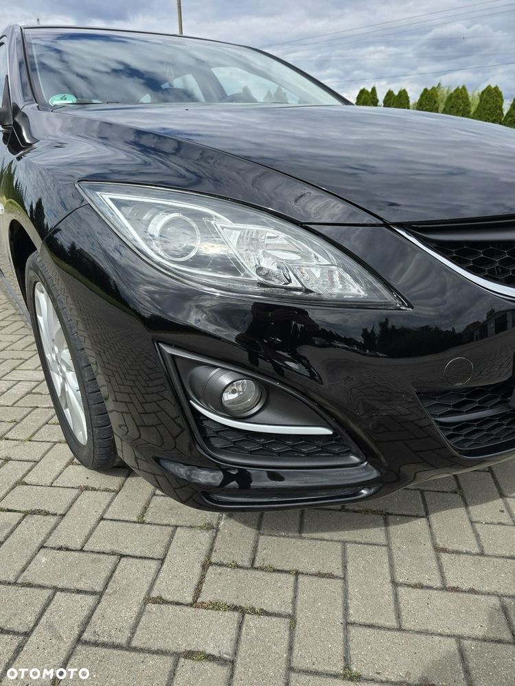 Mazda 6 - 3