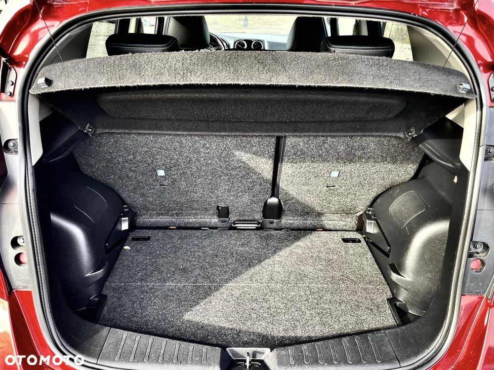 Nissan Note 1.2 Black Edition - 17