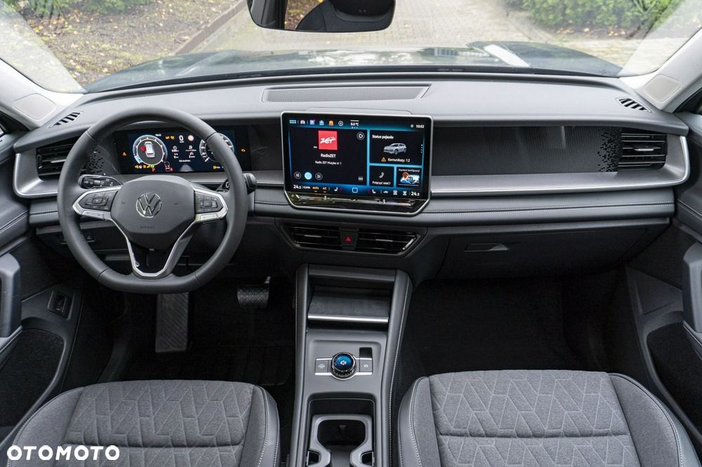 Volkswagen Tayron - 25