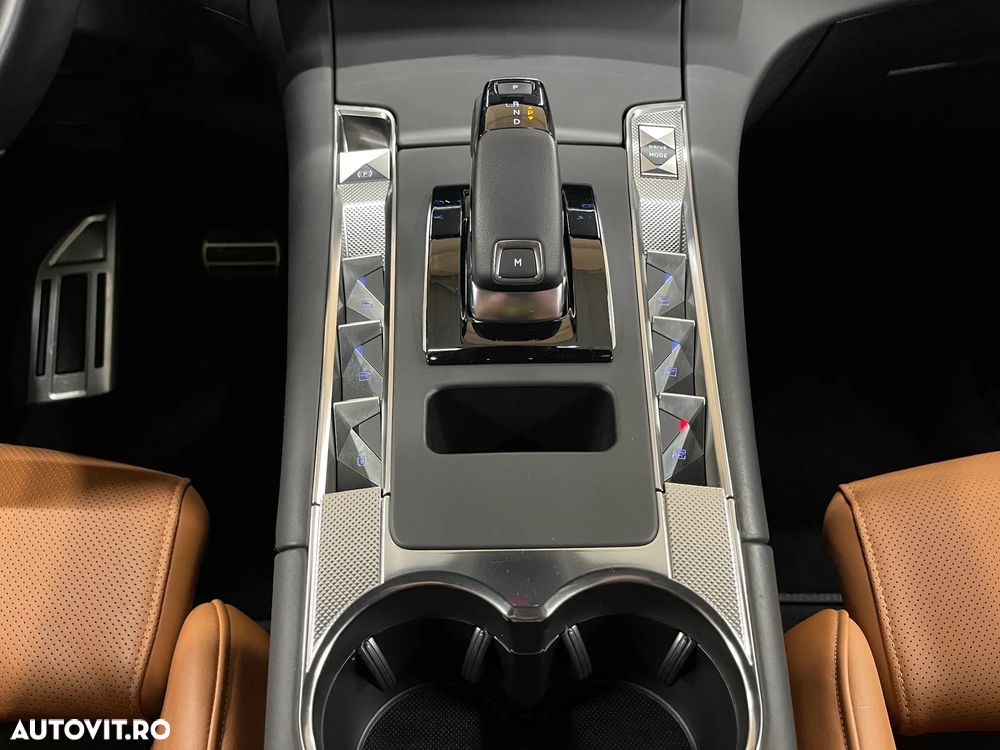 DS Automobiles DS 7 Crossback OPERA - 26