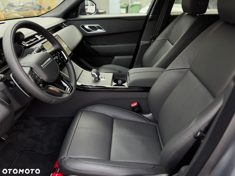 Land Rover Range Rover Velar - 6