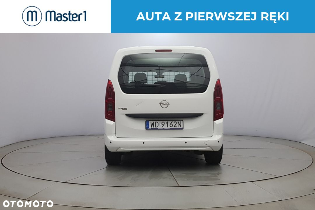 Opel Combo Life 1.2 Turbo Edition Plus S&S - 6