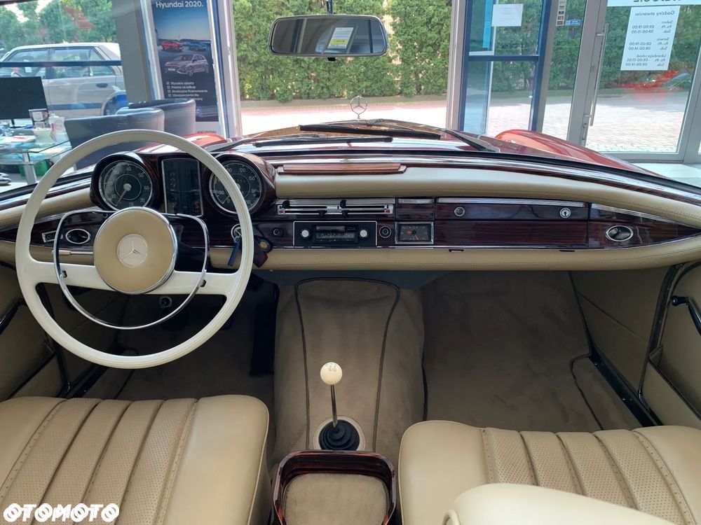 Mercedes-Benz Inny - 12