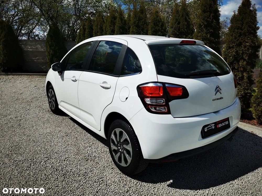 Citroën C3 BlueHDi 100 S&S SHINE - 23