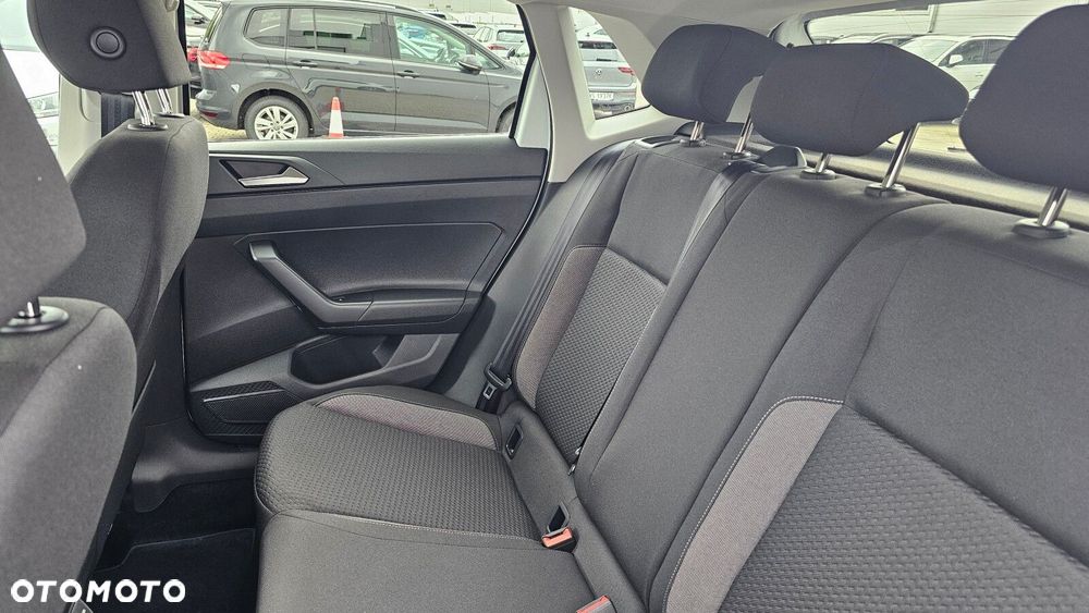 Volkswagen Polo - 21