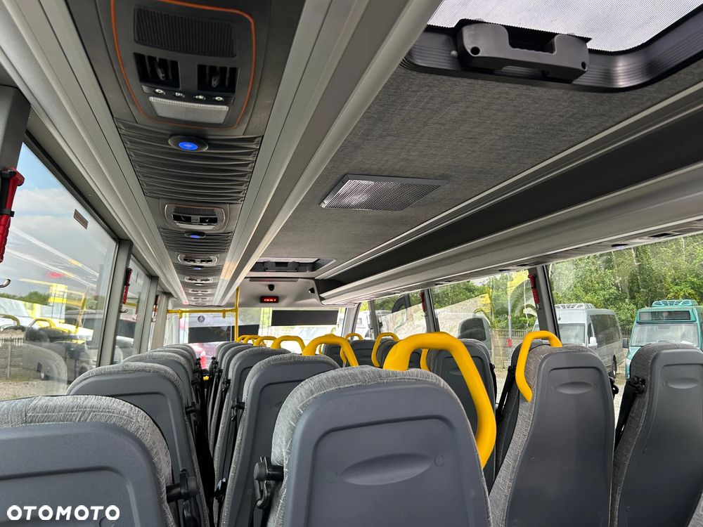 Iveco Daily - 10