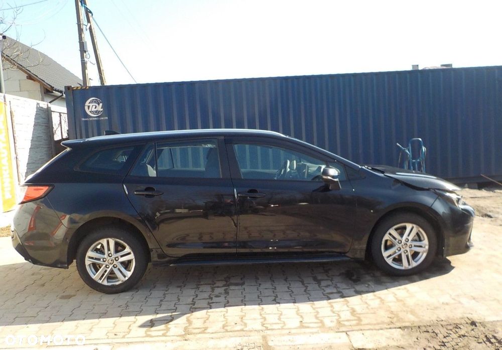 Toyota Corolla - 29