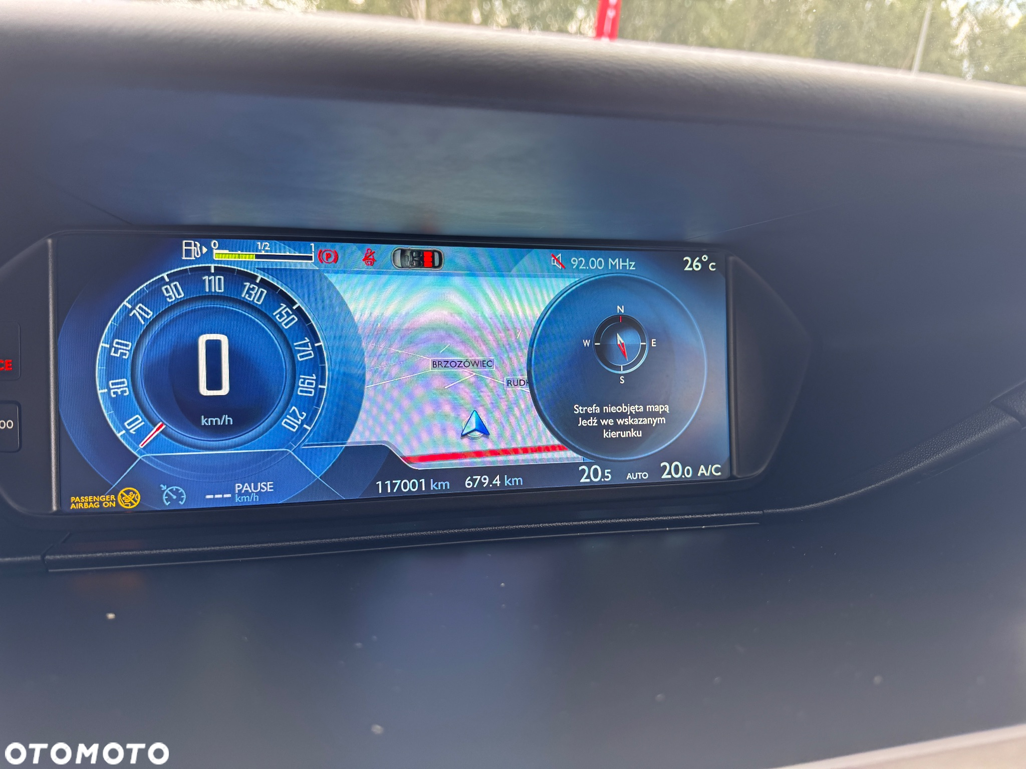 Citroën C4 Grand Picasso PureTech 130 Stop&Start SHINE - 14