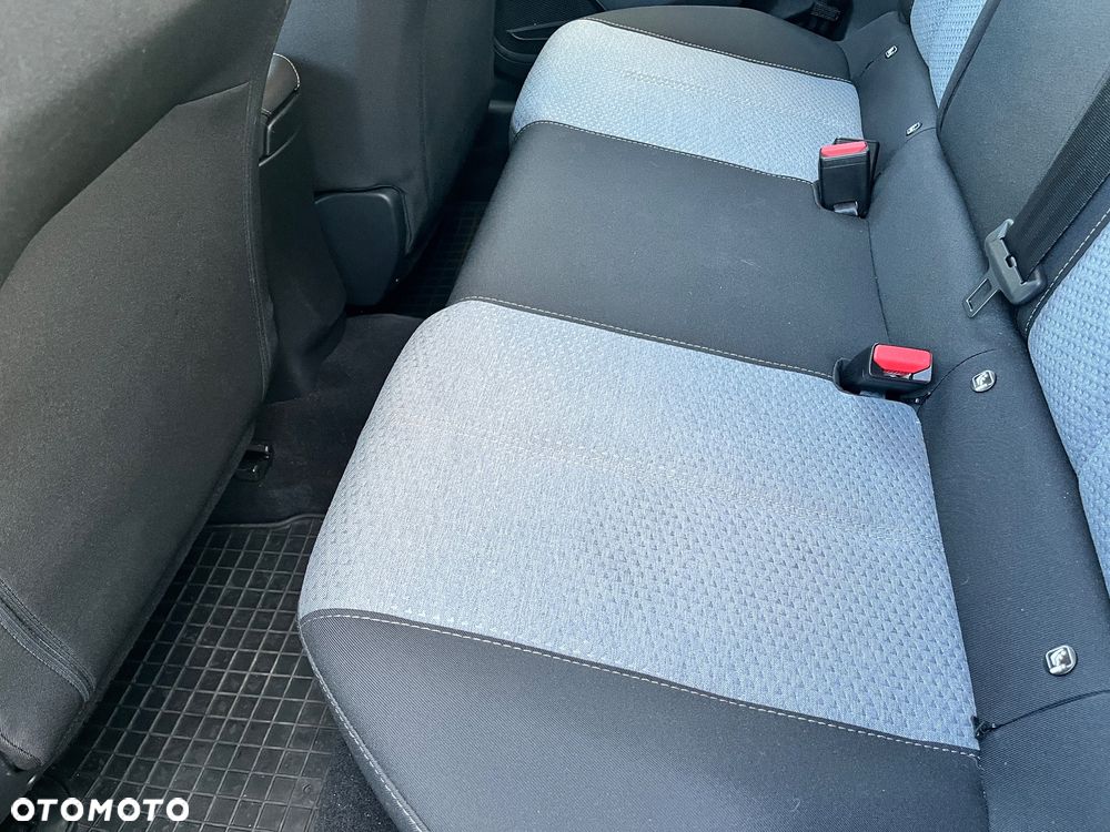 Opel Corsa 1.2 Edition S&S - 12