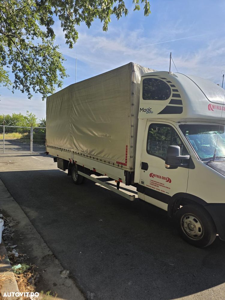 Iveco DAILY - 8
