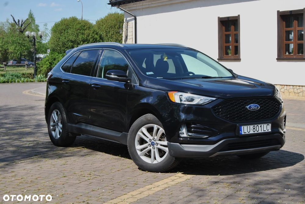 Ford Edge - 2