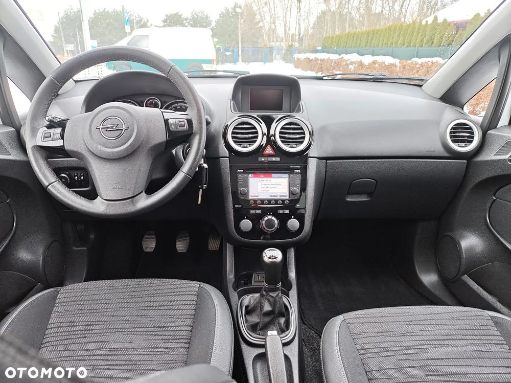 Opel Corsa - 13
