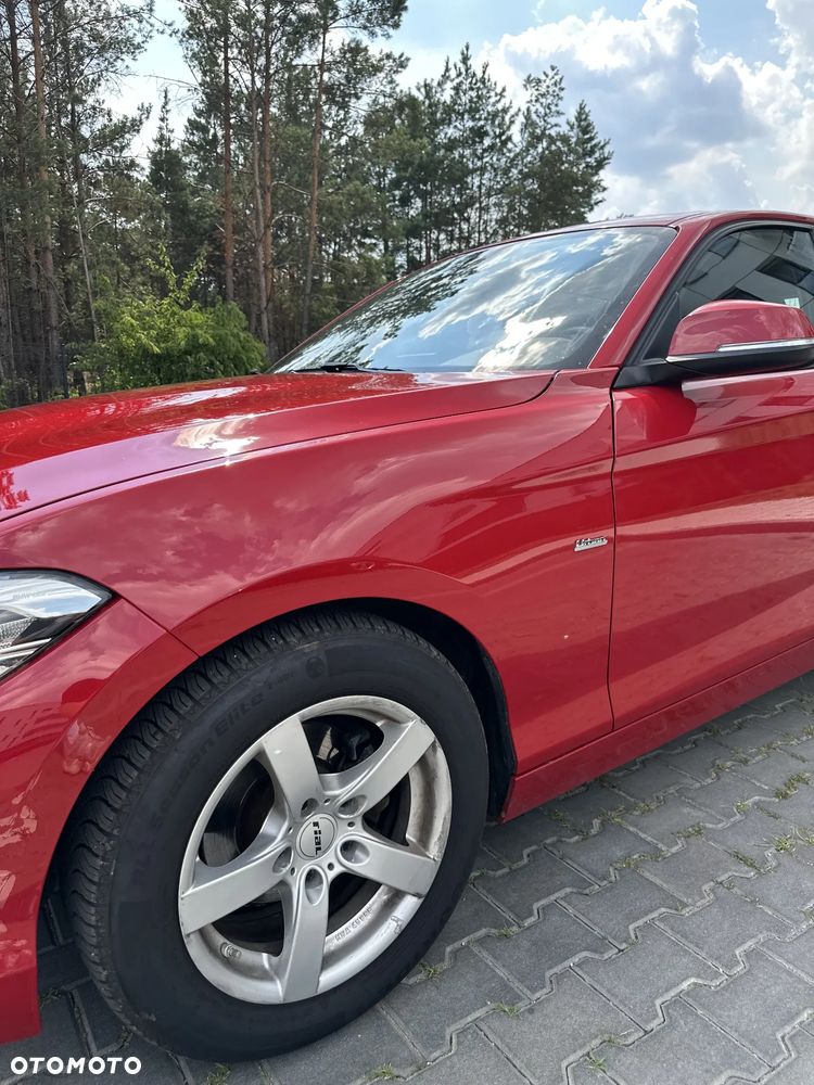 BMW Seria 1 118i Urban Line - 4