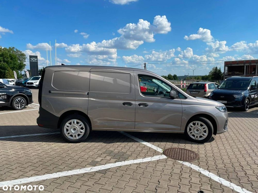 Ford transit-connect Ford Transit Connect VAN L2 Trend 2.0l Diesel - 6