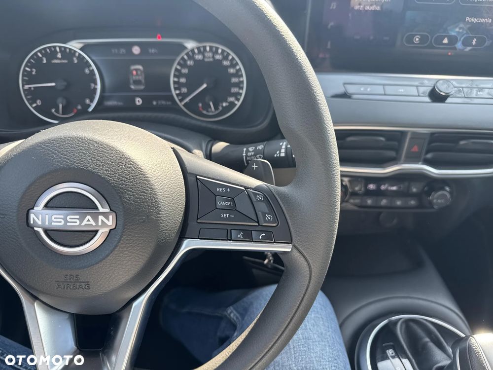 Nissan Juke 1.0 DIG-T Acenta DCT - 22