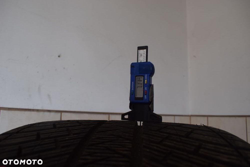 R21 305/35 Michelin Pilot Alpin 5 SUV N0 Wysyłka gratis! - 4