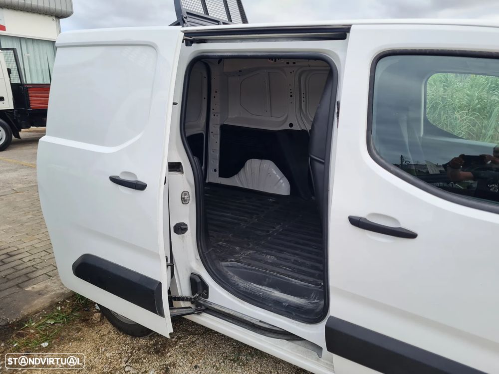 Citroën Berlingo - 6