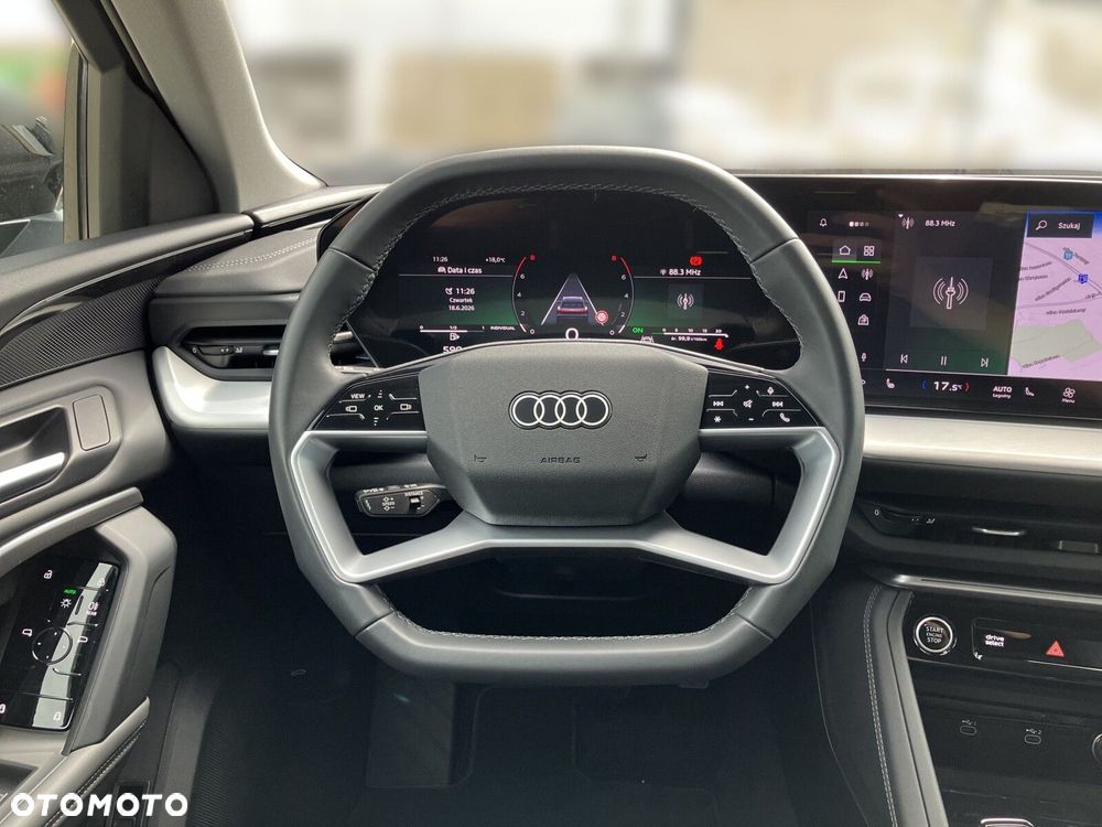 Audi Q5 - 22
