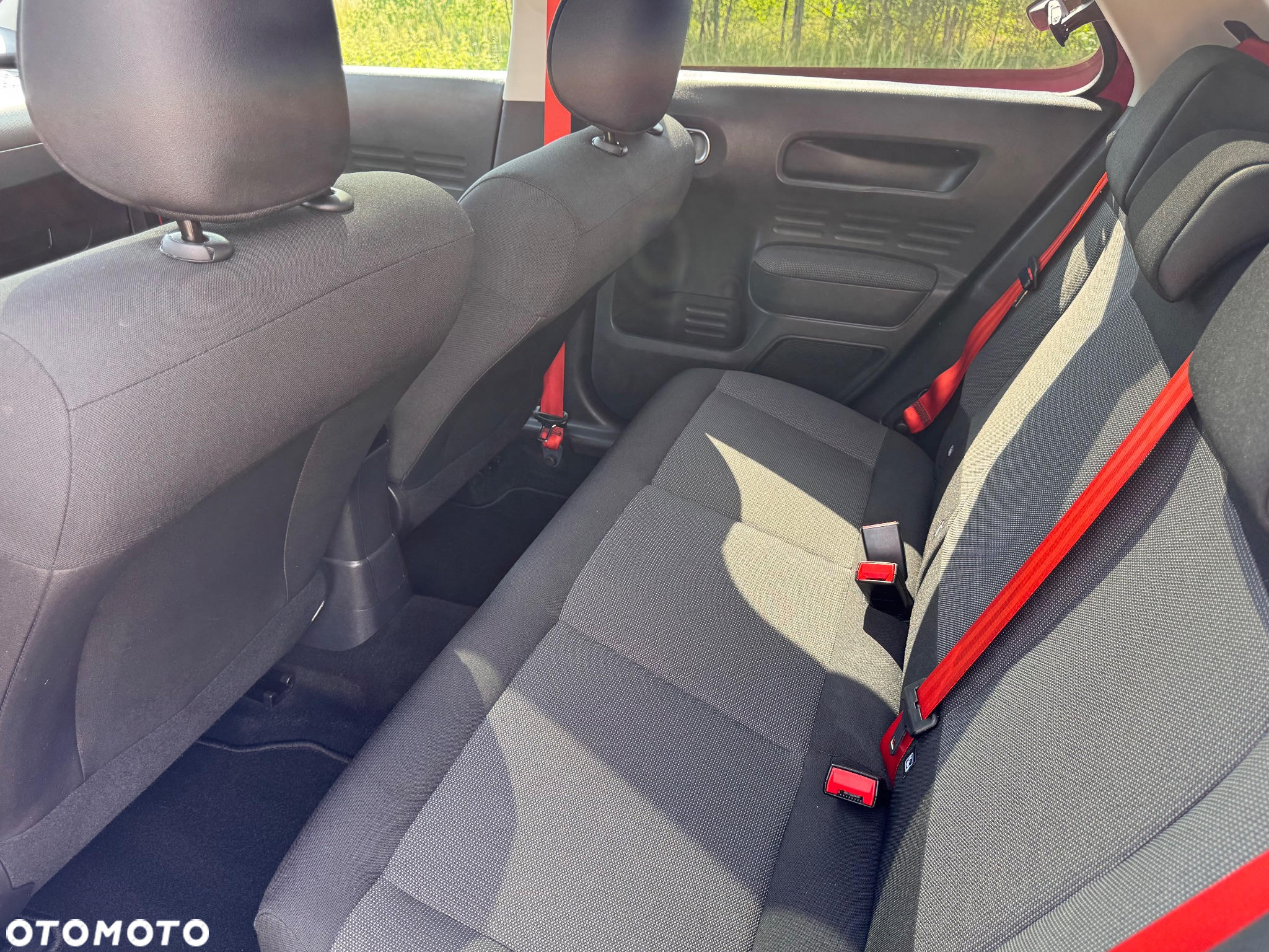 Citroën C4 Cactus 1.2 PureTech Rip Curl S&S - 24