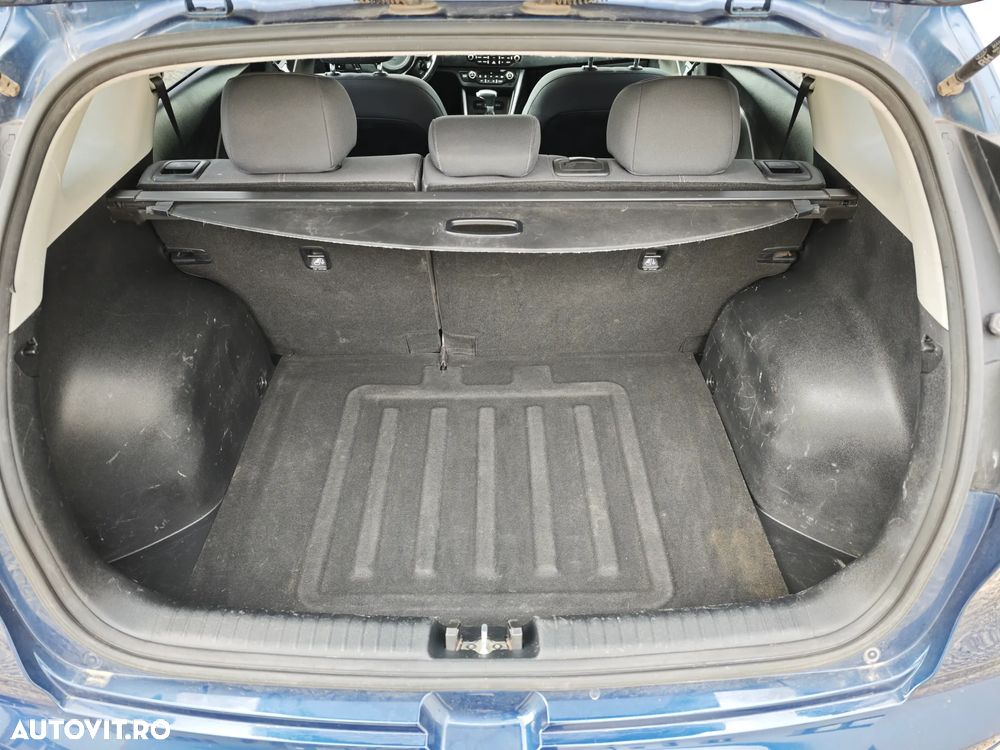 Kia Niro 1.6 GDI 2WD Aut. Spirit - 14