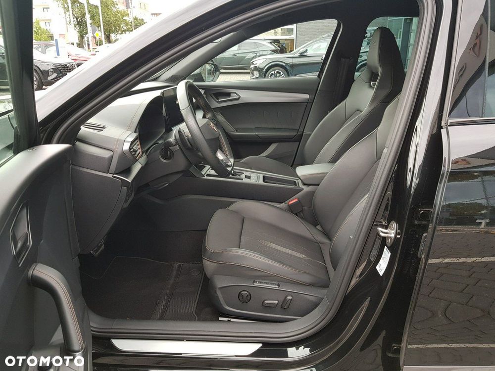 Cupra Formentor VZ 2.0 TSI 4Drive DSG - 13