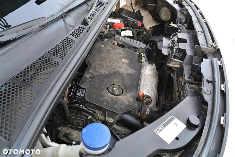 Peugeot Rifter 1.5 BlueHDI Active Pack S&S - 9