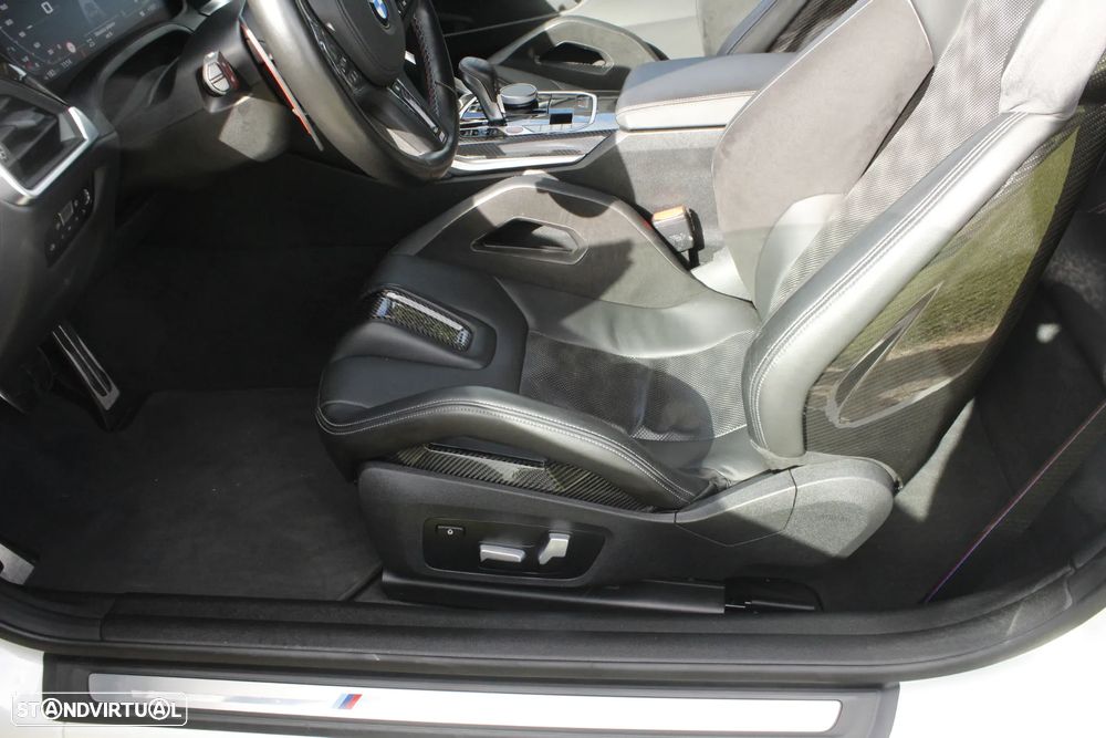 BMW M4 Competition - 18