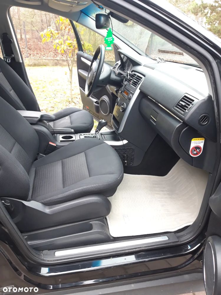 Mercedes-Benz Klasa B 180 CDI Autotronic - 8