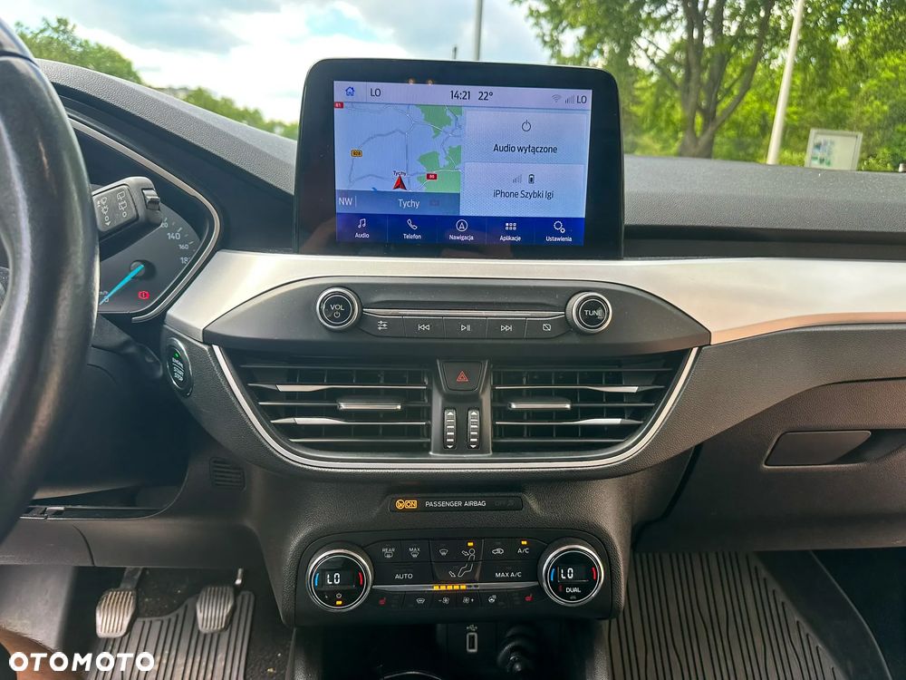 Ford Focus 1.5 EcoBlue Active - 17