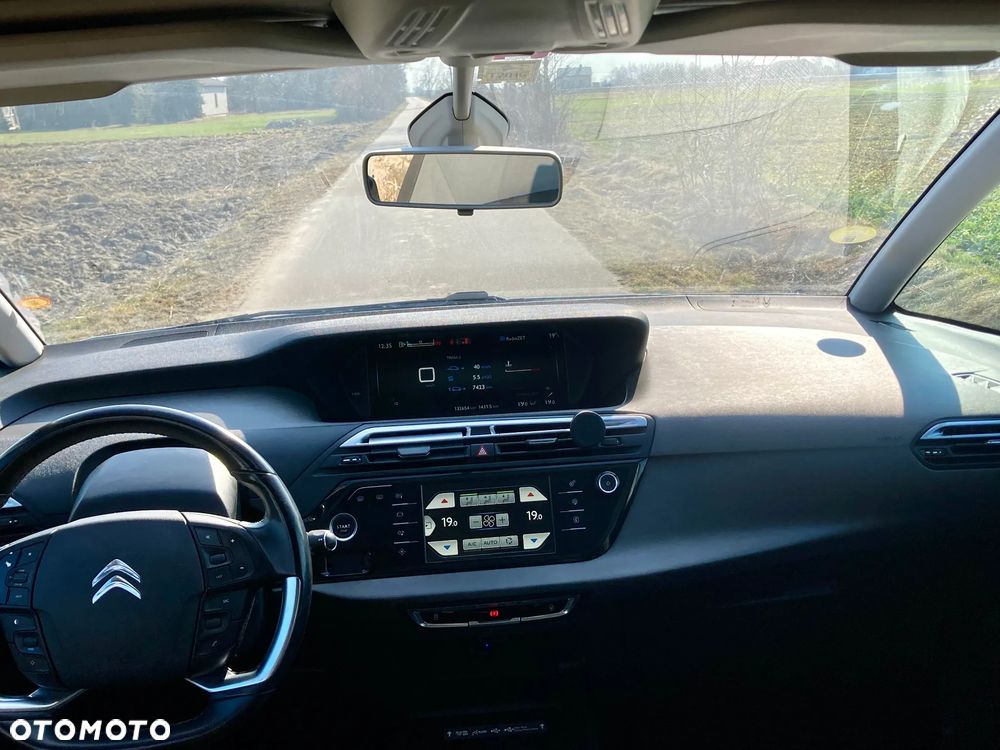Citroën C4 Picasso BlueHDi 120 Exclusive - 10
