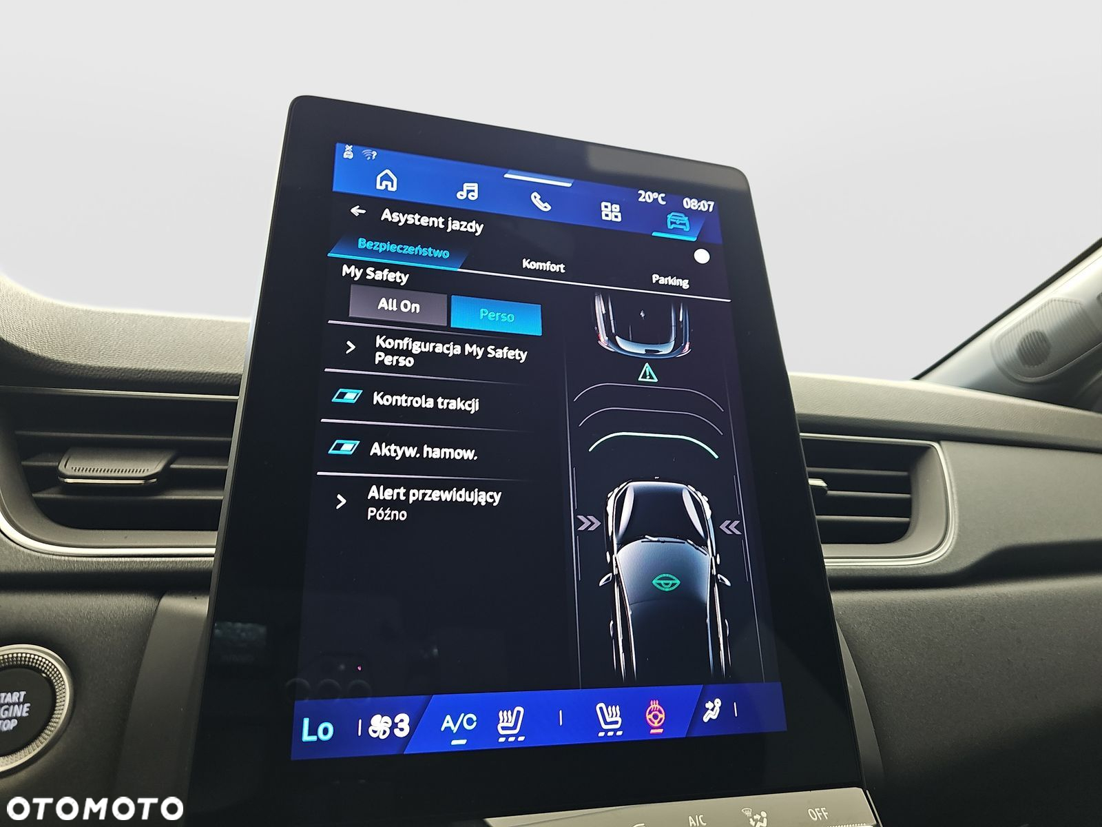 Renault Symbioz 1.6 E-Tech Full Hybrid 145 Techno - 26
