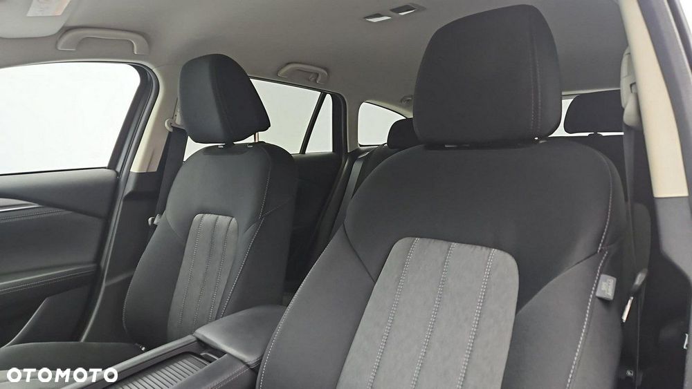 Mazda 6 2.0 SkyJoy - 11