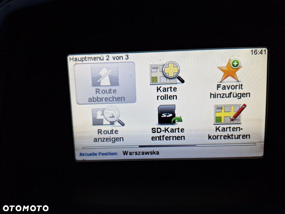 Opel Vivaro L1H1 DPF Tour Cosmo - 18