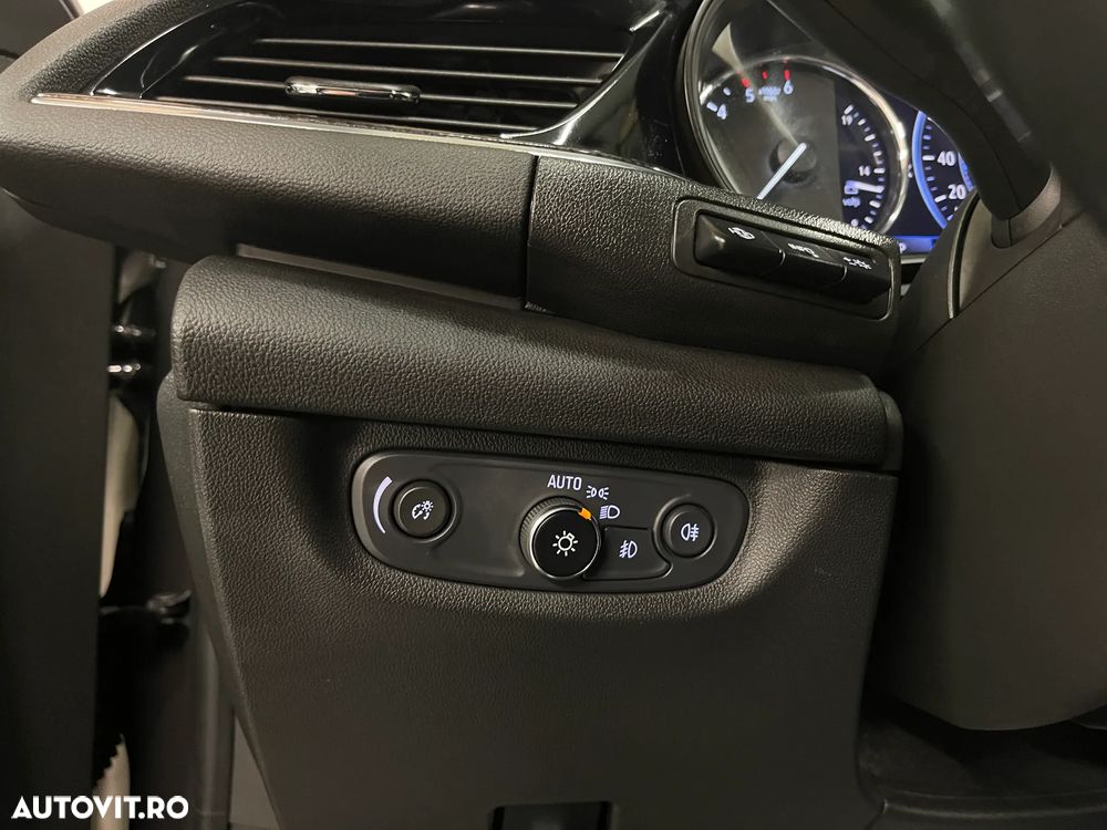 Opel Insignia Grand Sport 2.0 Start/Stop Aut. Elegance - 26