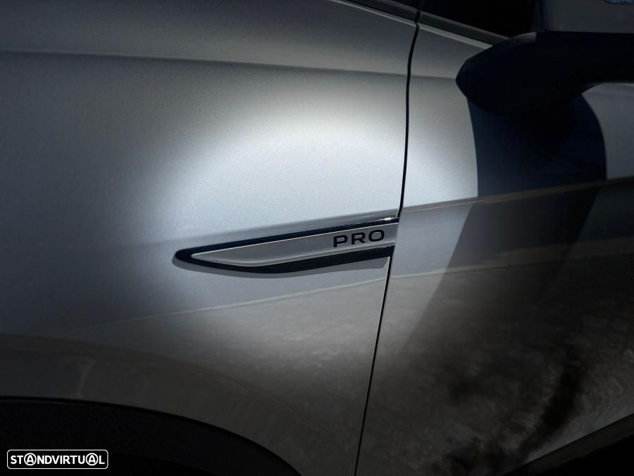 VW ID.4 77 kWh Pro Performance Life - 14