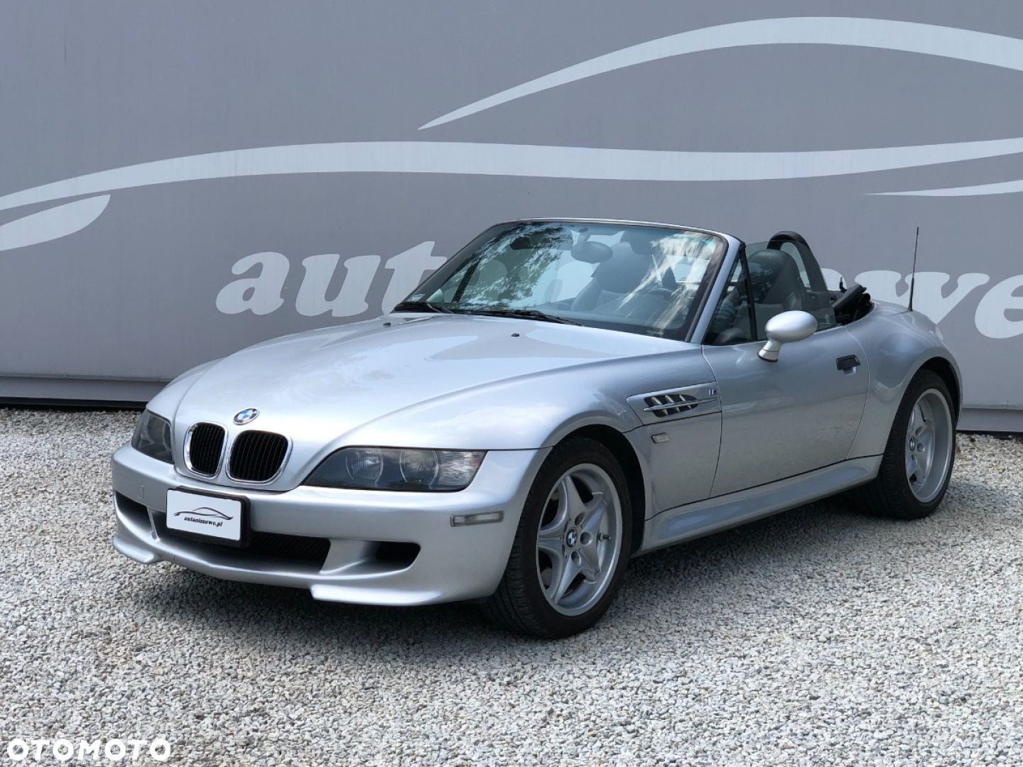 BMW Z3 - 2