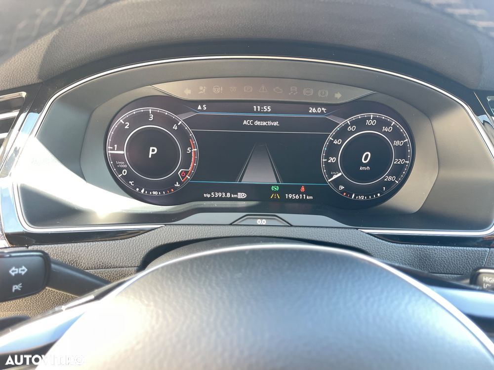 Volkswagen ARTEON 2.0 TDI DSG 4Motion Elegance - 39