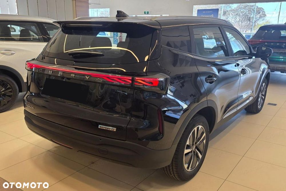 Chery Tiggo 4 - 4