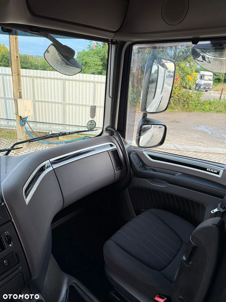 DAF XF 480 Standard  ZLOTY KONTRAKT!!! - 24